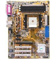 DFI nF4x INFINITY - nForce4-4x DDR400, PCIe x16, SATA RAID LAN 6ch audio sc754 - Základní deska
