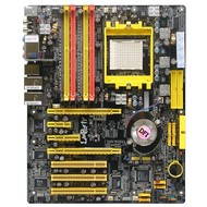 DFI LanParty UT nF4 SLI-DR Expert - nForce4 SLi DualCh DDR400, PCIe x16, SATA II RAID FW 2xGLAN 8ch  - Motherboard