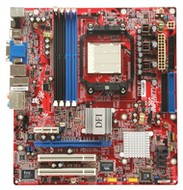 DFI Infinity C51PV-M2/G AM2 mATX - Motherboard
