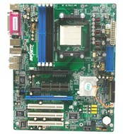 Zákldní deska DFI Infinity nF Ultra II-M2 scAM2 - Motherboard