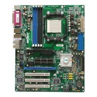 DFI Infinity nF SLI-M2/G - Motherboard