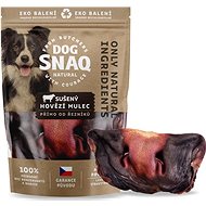 Dog Snaq Beef Mule Dried, 1pc - Dog Jerky