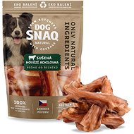 Dog Snaq Beef achilovaka dried, 200g - Dog Jerky