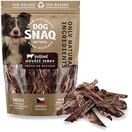 Dog Snaq Beef Jerky 100g - Dog Jerky