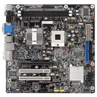 DFI 915GM-MIGF  - Motherboard