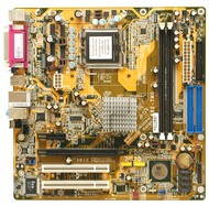 DFI 662-TMG/G - Motherboard