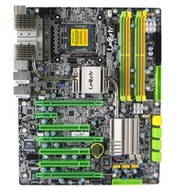 DFI LANParty UT P35-T2R - Motherboard