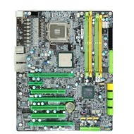 DFI LanParty LT X38-T2R - Motherboard