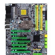 DFI LanParty LT X48-T2R - Motherboard