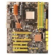 DFI LanParty DK 790GX-M2RS - Motherboard