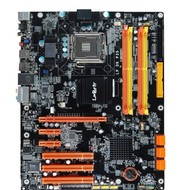 DFI LanParty DK P35-T2RS - Motherboard