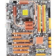 DFI LanParty DK X48-T2RS - Motherboard
