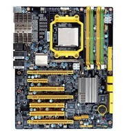 DFI LanParty UT 790FX-M2RV - Motherboard
