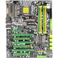 DFI LanParty UT X48-T3R - Motherboard