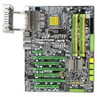 DFI LanParty UT X48-T3RS - Motherboard