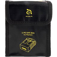 ADAM FLEET ADNADBB01MBK - Cover Sleeve