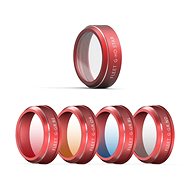 Adam FLEET - DJI Phantom 4 Filter Lens Set - Accessory