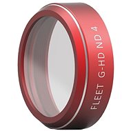 Adam FLEET - Filter for droning lens DJI Phantom 4 - Accessory