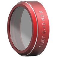 Adam FLEET - Filter for droning lens DJI Phantom 4 - Accessory