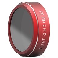 Adam FLEET - Filter for droning lens DJI Phantom 4 - Accessory
