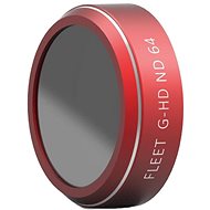 Adam FLEET - Filter for droning lens DJI Phantom 4 - Accessory