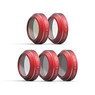 Adam FLEET - DJI Mavic Pro lens filter set - Accessory