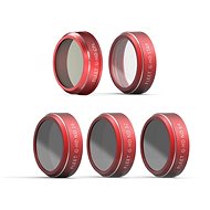 Adam FLEET - DJI Mavic Pro lens filter set - Accessory