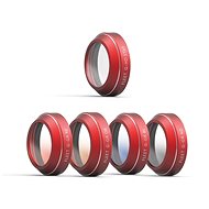 Adam FLEET - DJI Mavic Pro lens filter set - Accessory