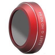 Adam FLEET - Filter for droning lens DJI Mavic Pro - Accessory