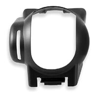 Adam FLEET - lens cap for DJI Mavic Pro - black - Accessory