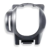 Adam FLEET - lens cap for DJI Mavic Pro - gray - Accessory
