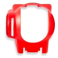 Adam FLEET - lens cap for DJI Mavic Pro - red - Accessory