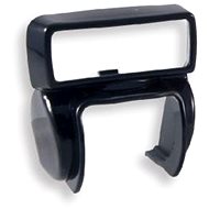 Adam FLEET - lens cap for DJI SPARK - black - Accessory