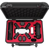 Adam FLEET - 9 in 1 waterproof case for DJI SPARK - black - Accessory