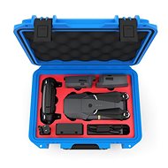 Adam FLEET - 7 in 1 waterproof case for DJI Mavic Pro - blue - Accessory