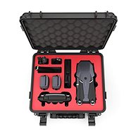 Adam FLEET - 7 in 1 waterproof case for DJI Mavic Pro - black - Accessory