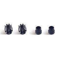 ADAM FLEET ADNADRCS02BK - Flight Stick