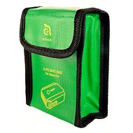 Adam FLEET - fireproof bag for DJI MavicPro batteries - green - Accessory