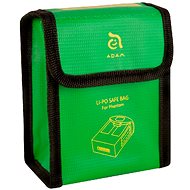 Adam FLEET - fireproof bag for batteries - green - Accessory
