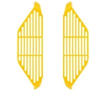 Adam FLEET - Finger Guard for DJI SPARK - Yellow - Accessory
