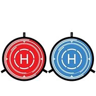 Adam FLEET - docking area for drones 55 cm - blue / red - Accessory