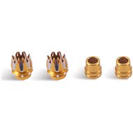 Adam FLEET - RCS02 aluminum control levers - gold - Accessory