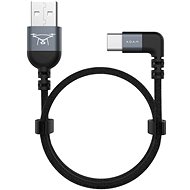 Adam FLEET - Lightning cable for remote control drones - 30cm - gray - Accessory