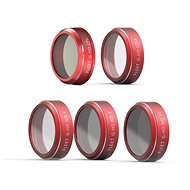 Adam FLEET - DJI Phantom 4 Filter Lens Set - Accessory