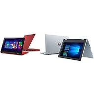 Dell Inspiron 11z Touch - Tablet PC