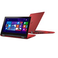 Dell Inspiron 11z Touch Red - Tablet PC