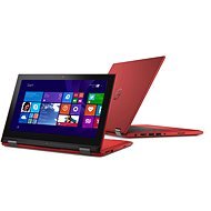 Dell Inspiron 11z Touch Red - Tablet PC