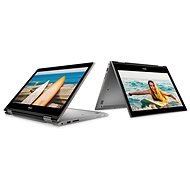 Dell Inspiron 13z (5378) Touch Szurke - Tablet PC