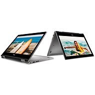 Dell Inspiron 13z (5000) Touch Gray - Tablet PC