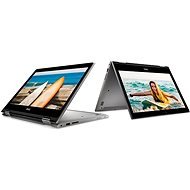 Dell Inspiron 13z (5000) Touch Grey - Tablet PC